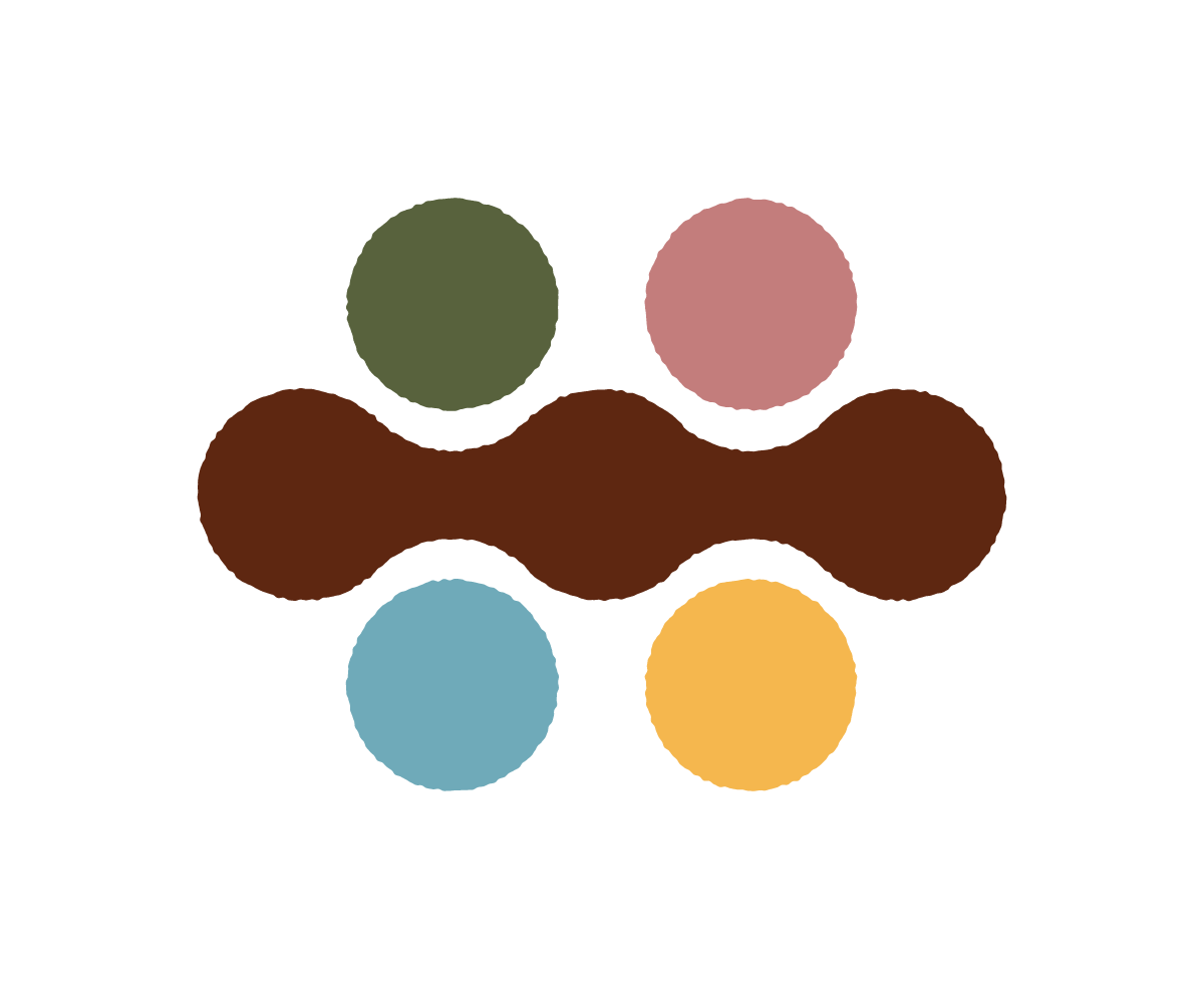 South Garda Bike Region Favicon Color